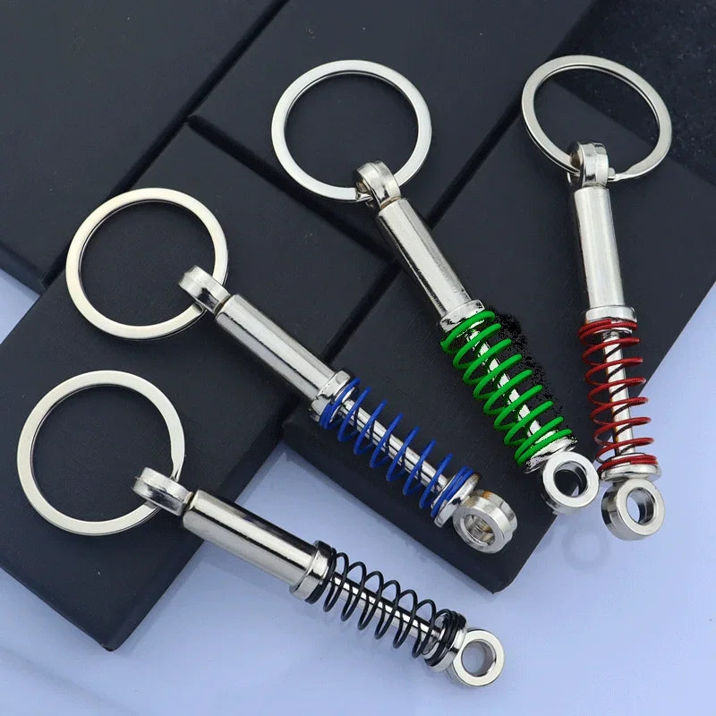 EXOTICKEY™ Keychain - The EXOTICFRAME™