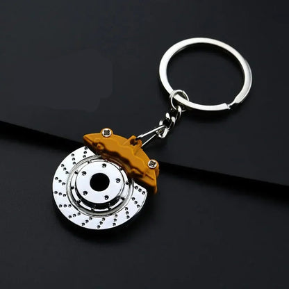 EXOTICKEY™ Keychain - The EXOTICFRAME™