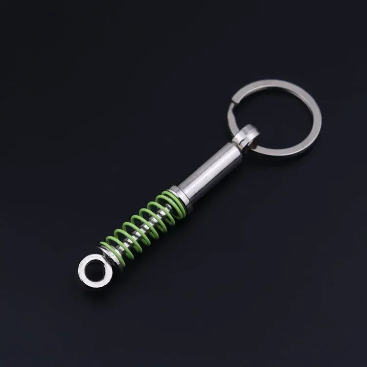 EXOTICKEY™ Keychain - The EXOTICFRAME™