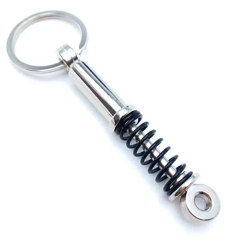 EXOTICKEY™ Keychain - The EXOTICFRAME™