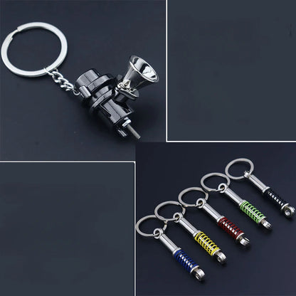 EXOTICKEY™ Keychain - The EXOTICFRAME™