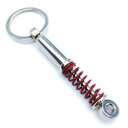 EXOTICKEY™ Keychain - The EXOTICFRAME™