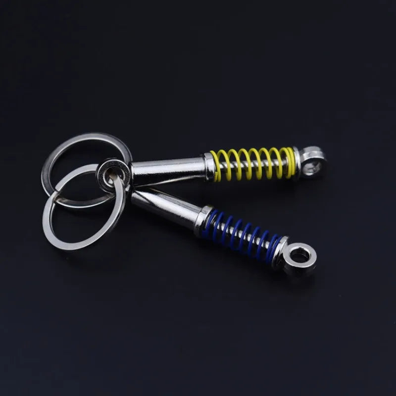 EXOTICKEY™ Keychain - The EXOTICFRAME™