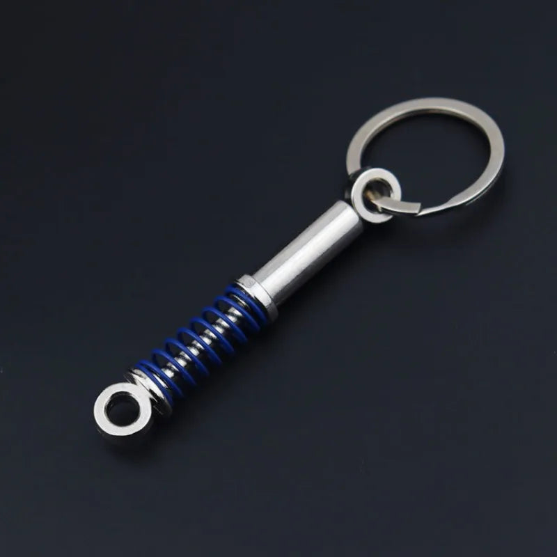 EXOTICKEY™ Keychain - The EXOTICFRAME™