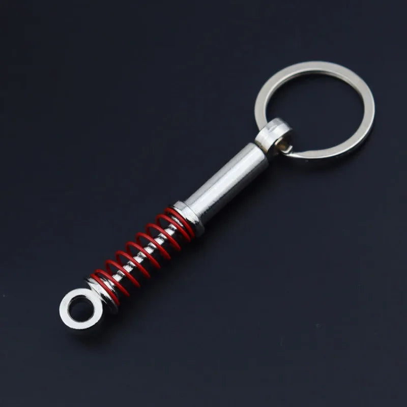 EXOTICKEY™ Keychain - The EXOTICFRAME™