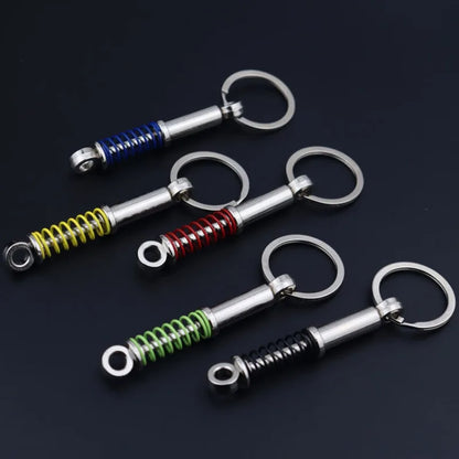 EXOTICKEY™ Keychain - The EXOTICFRAME™