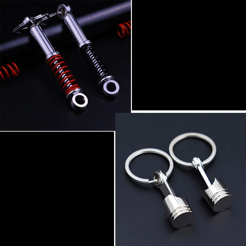 EXOTICKEY™ Keychain - The EXOTICFRAME™