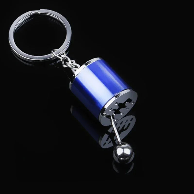 EXOTICKEY™ Keychain - The EXOTICFRAME™