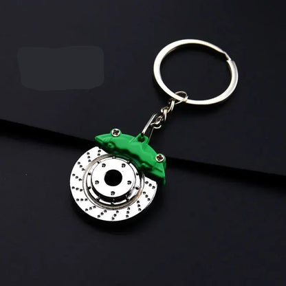 EXOTICKEY™ Keychain - The EXOTICFRAME™