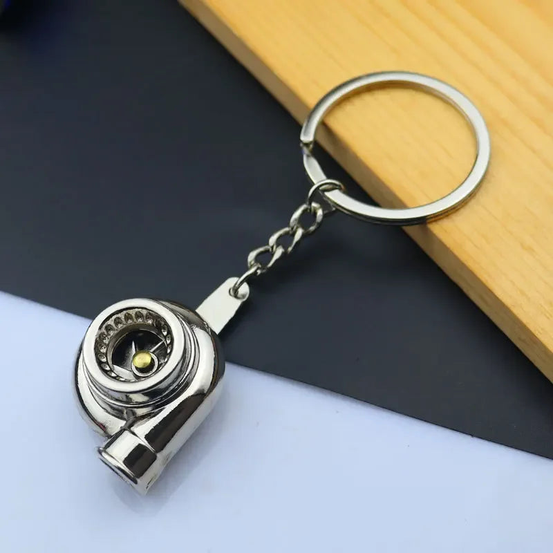 EXOTICKEY™ Keychain - The EXOTICFRAME™