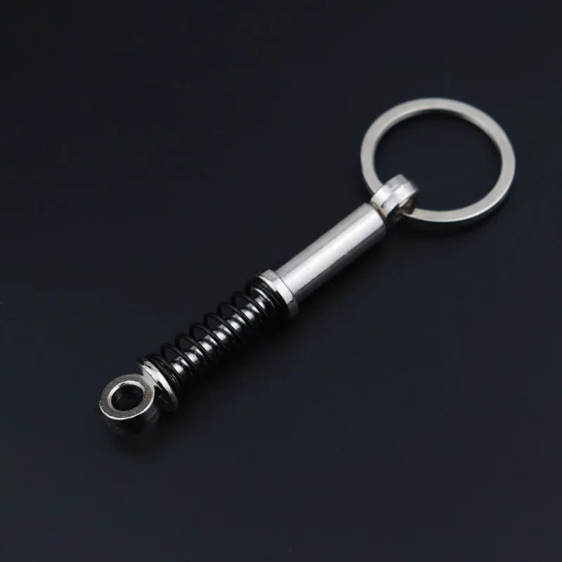 EXOTICKEY™ Keychain - The EXOTICFRAME™