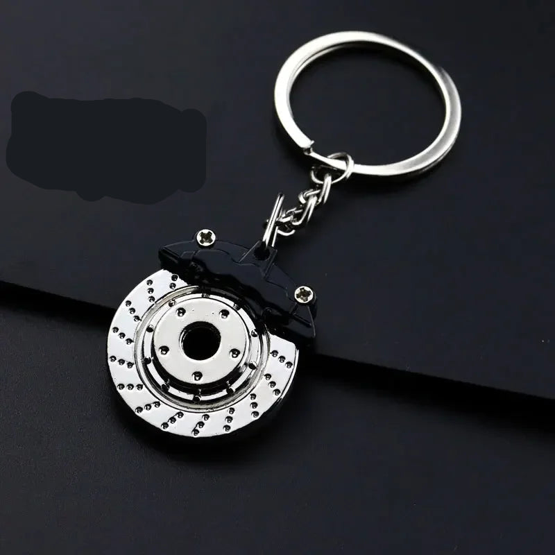 EXOTICKEY™ Keychain - The EXOTICFRAME™