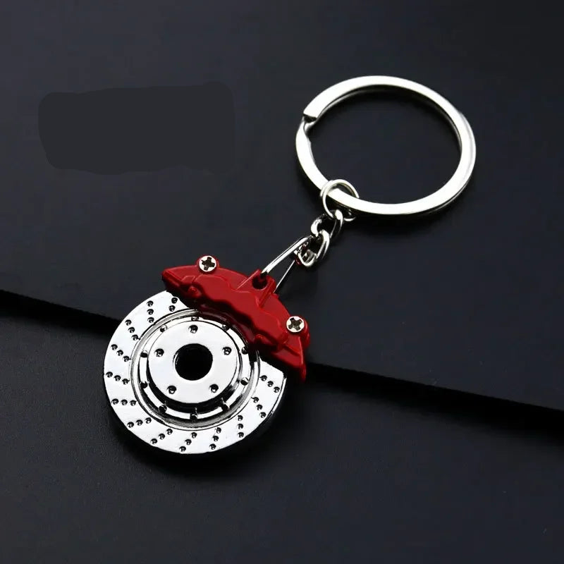 EXOTICKEY™ Keychain - The EXOTICFRAME™