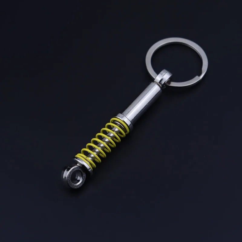 EXOTICKEY™ Keychain - The EXOTICFRAME™