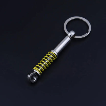 EXOTICKEY™ Keychain - The EXOTICFRAME™